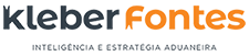 Kleber Fontes Logo
